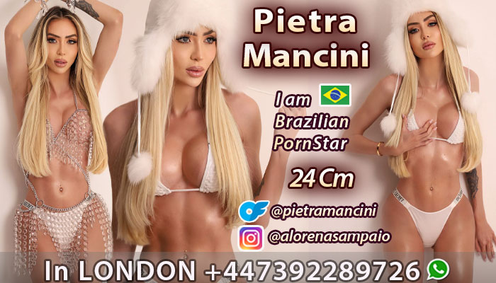 Ts  escort Pietra Mancini