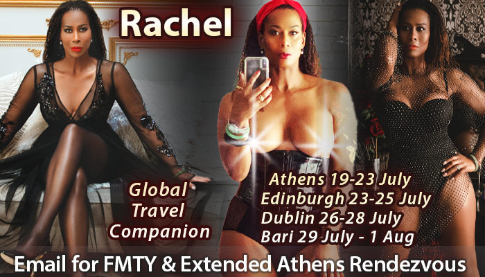 Rachel Smithe