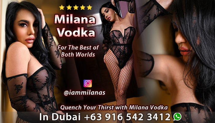 Ts escort Milana