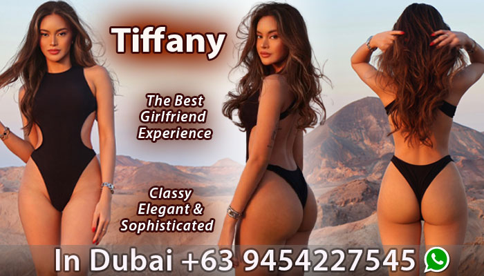 TS escort Tiffany Love