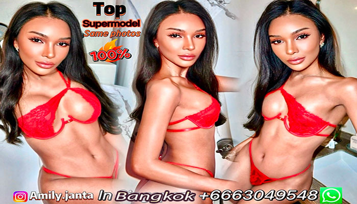 ladyboy escort Sugar Holly