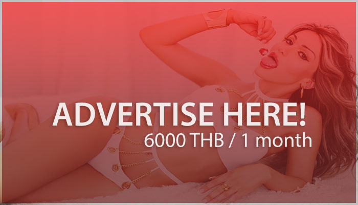 Buy shemale banner in Thailand