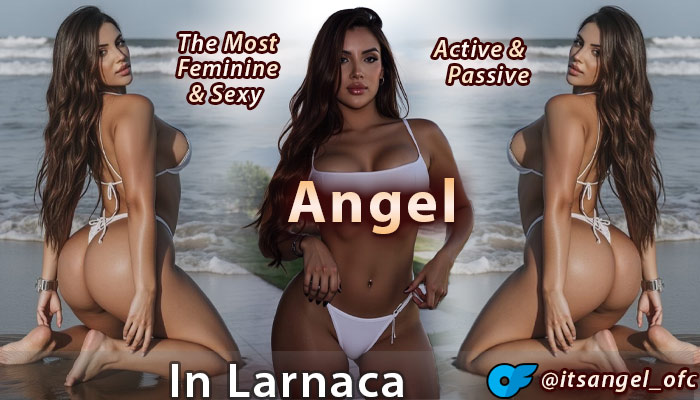 Madisson shemale escort