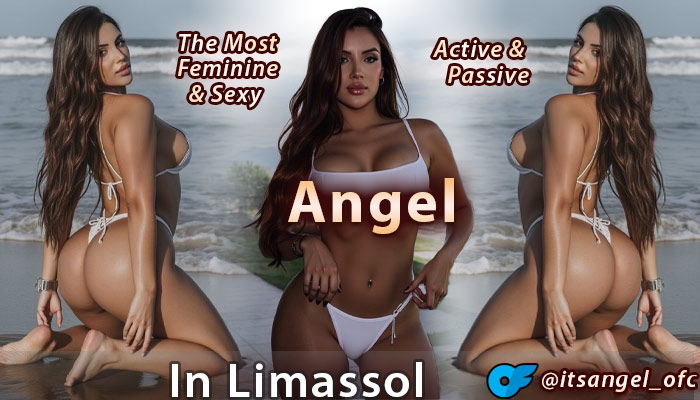 Madisson shemale escort