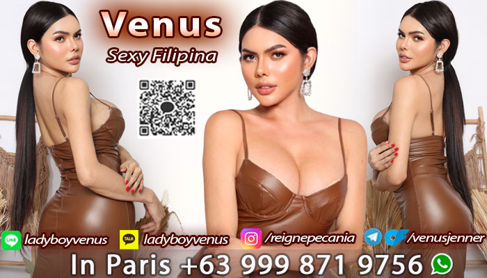 TS Venus Jenner