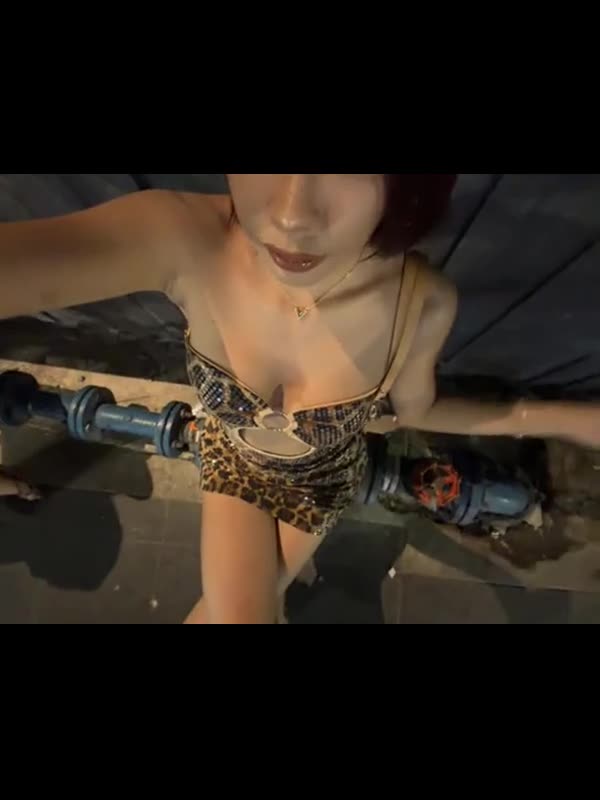 feedvid-Pitchapa159-2295943  AngelLing423 feed video