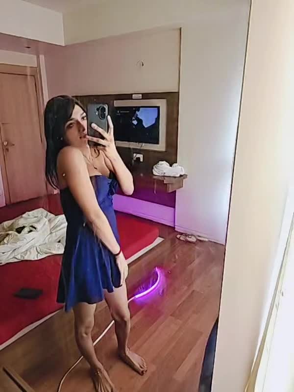feedvid-Trishtiwari-9106457  Trish tiwari feed video
