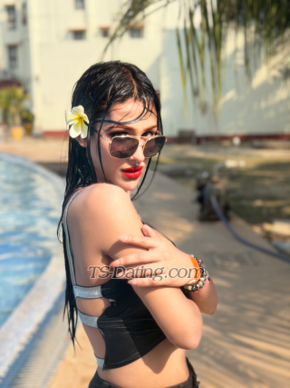 trans girl AAROHIROY 7463862