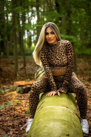 trans girl AFennty 4666899