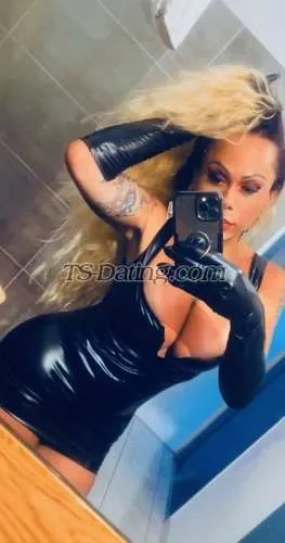 Shemale AGATA 5928932