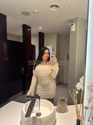 trans girl ALESSANDRAxxx 0521437