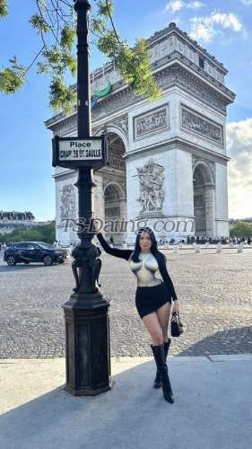 trans girl ALESSANDRAxxx 1122719