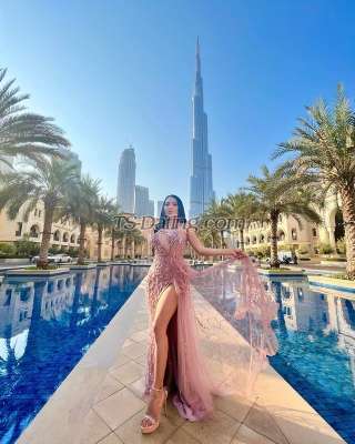 trans girl ALESSANDRAxxx 3715507