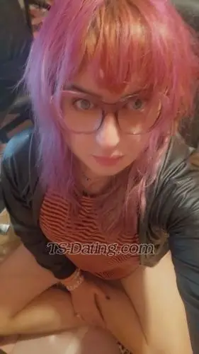 Shemale ALEXIAAVARA 2390704