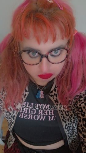 trans girl ALEXIAAVARA 9403097