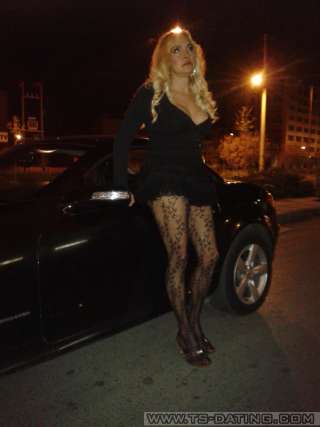 trans girl ALEXIAROSSI 9171383