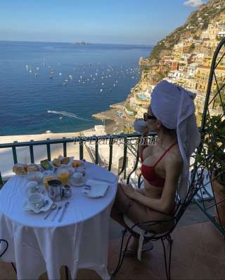 trans girl AMANDALIMA 7016924