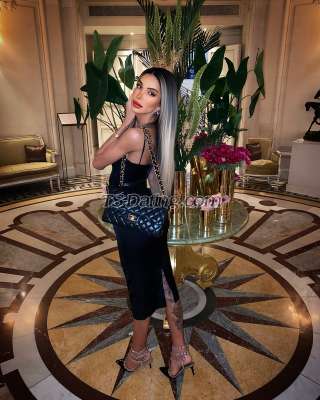 trans girl AMANDALIMA 7102415