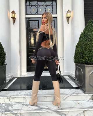 trans girl AMANDALIMA 7102514