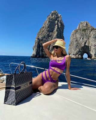 trans girl AMANDALIMA 7102557