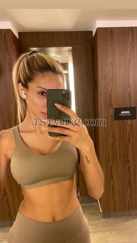 trans girl AMANDALIMA 7102662