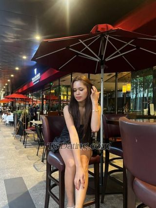 trans girl ANAVESSA 5923350