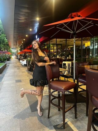 trans girl ANAVESSA 5923378