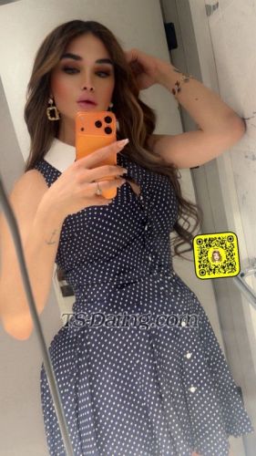 trans girl ARABANGEL 2840676