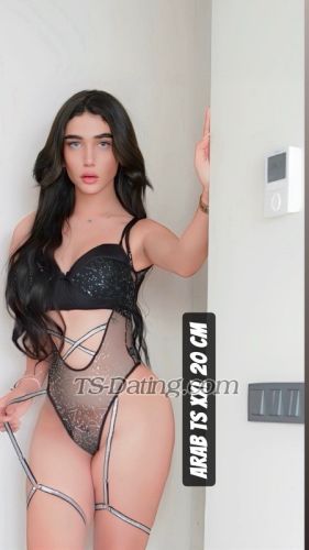 trans girl ARABANGEL 7076027 trans girl ARABANGEL 7076027