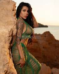 ARIANA XXL Munich Transex Hello Hello!!  welcome to my
pagehttps://onlyfans.com/ariana_xxl
 Call me 20 minutes early, please... ☎️  I
want to be beautiful for you
💃👠💄  hello gentleman,
 my name is ARIANA I'm from 🇧🇷Brazil 🇧🇷and I'm
24x6 cm and I'm visiting here  I am a
very nice girl with a smile at all times. 
😋  Very feminine, with a really big
ass and a delicious chocolate bar 24x6 cm full of milk 🍫
.. I'm always very horny, so I'll need your help with this
problem .. I hope you like it as I hope you like
it.  My skin is soft and very warm like
a good Caribbean Latina, I will give you all my inner
fire... 🌋  My goal is to enjoy both..
🔥🌡  I love a very intelligent man
who enjoys the best of life, is there to try new things,
interesting and willing to do anything. 
I'm very sweet and I love to smile, but I have a dominant
side to me that can be Super Sexy.. 😈
 If you want to spend time with a lovely girl like me, enjoy
a delicious deep tissue massage, try new things or
fantasies, we can definitely do it
together.  ✅ Incall- I have a
beautiful apartment, very spacious, ideal for a party and
space to play with me.  ✅ Outcall: I
only offer departures in the city 🌟🌟🌟🌟🌟 in a
4 to 5 star hotel or in a private home with advance
deposit.I can visit hotel or privat
home.I have female identification on my
documentsAlways well very dressed. ( beautiful /
sexy - discreet   👀 Extra
services  ✅ Massage oil with great
calm environment.  to
party  ✅ groups of
couples and couples  Every person in the
world is unique and special.  I treat everyone as I would
like to be treated, in the most special and unique way for
each person.  My services are different
and not comparable to others.  I take care of every detail,
from the highest quality and chic look, fabrics and perfumes
and skin creams, they also include my real big hard cock and
would be really ready every second for every wish...
💋  You don't need to ask for my
photos in your messages.  Give me the opportunity, the
pleasure and the honor of plaguing me to welcome you and
please you in all the ways you choose to be in my perfect
apartment with all the amenities
included.  ✅ I have drinks and more
for your comfort.  ✅
Poppers  is active 
✅ Liabilities  ✅
69  to girlfriend 
✅ toys  ✅
party  ✅ Dress
service  ✅
Masturbation  ✅ golden
rain  ❓ Just ask me if you want
something else  🌟🌟 don't
resist contacting me and telling me about you, I'll be very
happy to help you and make your day. 
Good kisses, Ariana XXL💋🍭