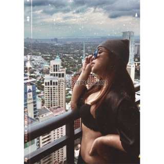 trans girl ARKISY 9789730