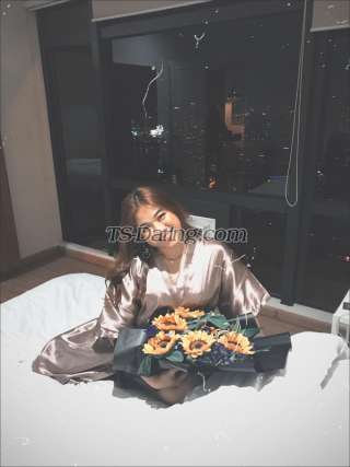 trans girl ARKISY 9789754