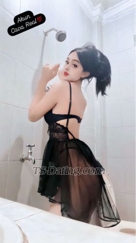trans girl AUMELIA 9289445