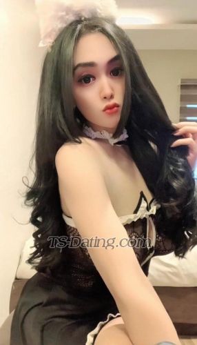 trans girl AUMELIA 9289460