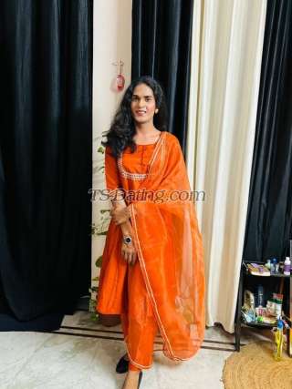 trans girl Aachalts24 9890258