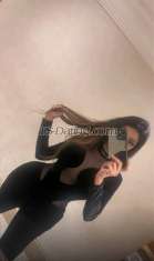 Aafiyah Kuala Lumpur Transex Chat on me via telegram @PeacyPie69

Halo Gentleman💋💋
Mystica Lovely enchanting local Thais +chn shemale...
Caring n loving romantic escort. Services is my priority to ensure your dream & desire come till happiness n satisfied.
Hope n wish you all a happy healthy fruitful days ahead.

First Timer *Bisexual * Straight Guy * Discreet *Curious* *Married guy & Cross Dresser are welcome*

Yours affectionately
♥ Mystica ♥