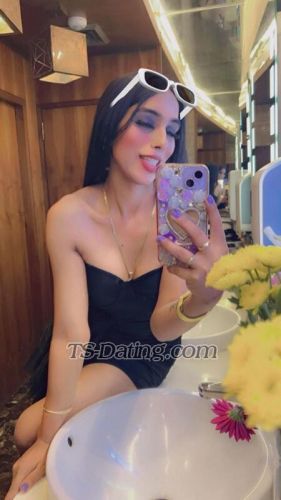 trans girl Aahana26 2125261