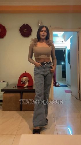 trans girl AahatQueen 4622796