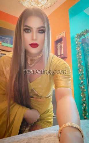 trans girl Aalisharoy 0370621