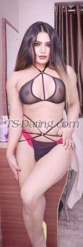 trans girl Aalisharoy 1486386