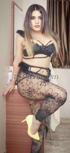 trans girl Aalisharoy 1878197