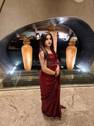 trans girl Aalisharoy 2033688