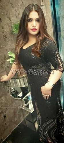 trans girl Aalisharoy 2420747