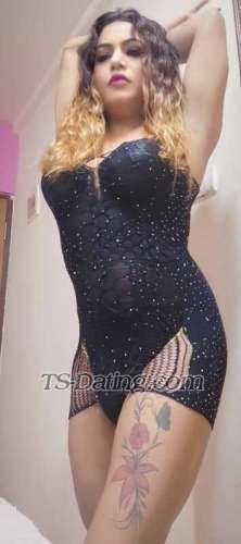 trans girl Aalisharoy 2741704