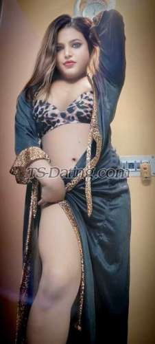 trans girl Aalisharoy 4666313