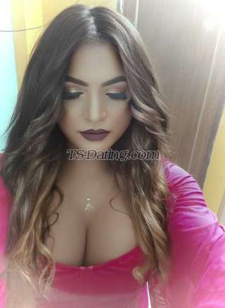 trans girl Aalisharoy 5226426