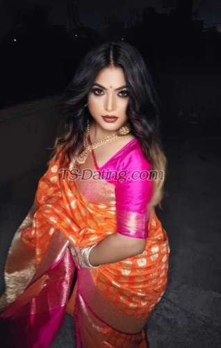 trans girl Aalisharoy 6843968