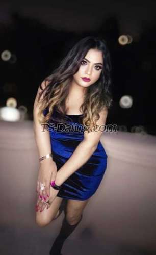 trans girl Aalisharoy 6844060