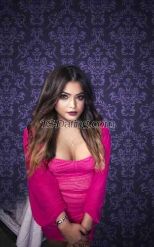 trans girl Aalisharoy 7797034