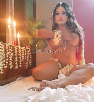 trans girl Aalisharoy 8265144